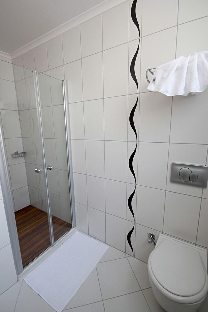 Diana Residence Fethiye Exterior foto