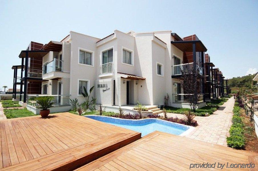 Diana Residence Fethiye Exterior foto