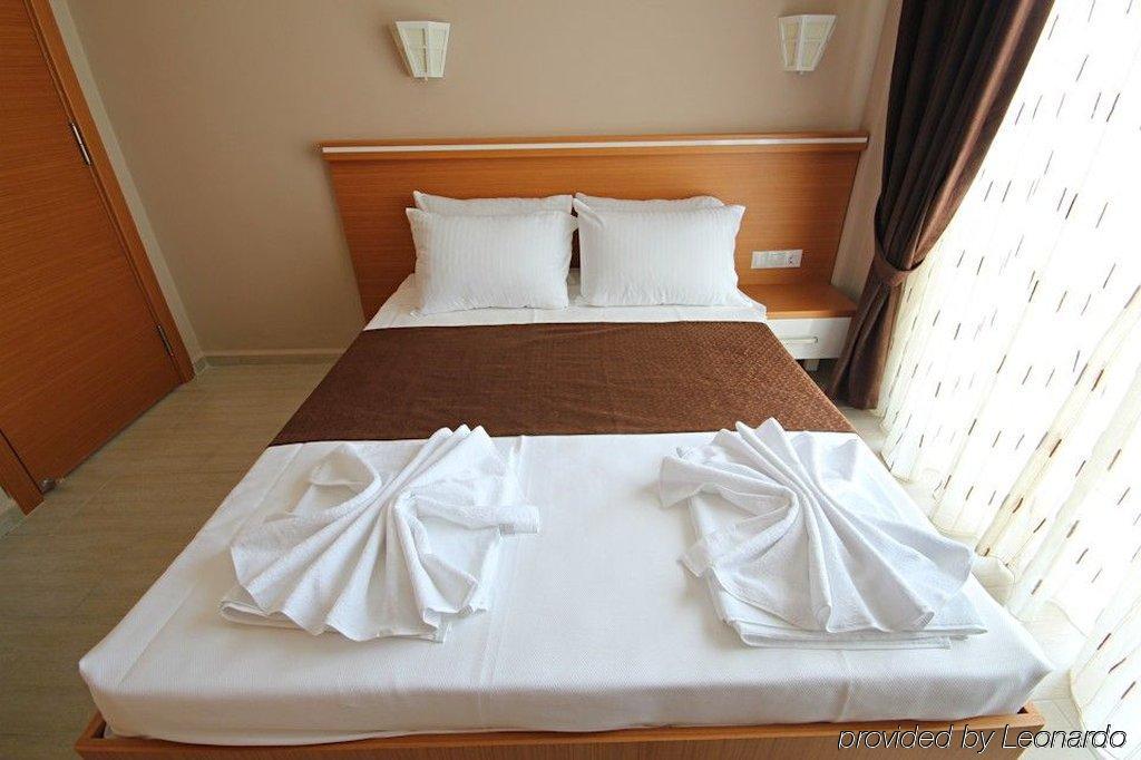 Diana Residence Fethiye Exterior foto