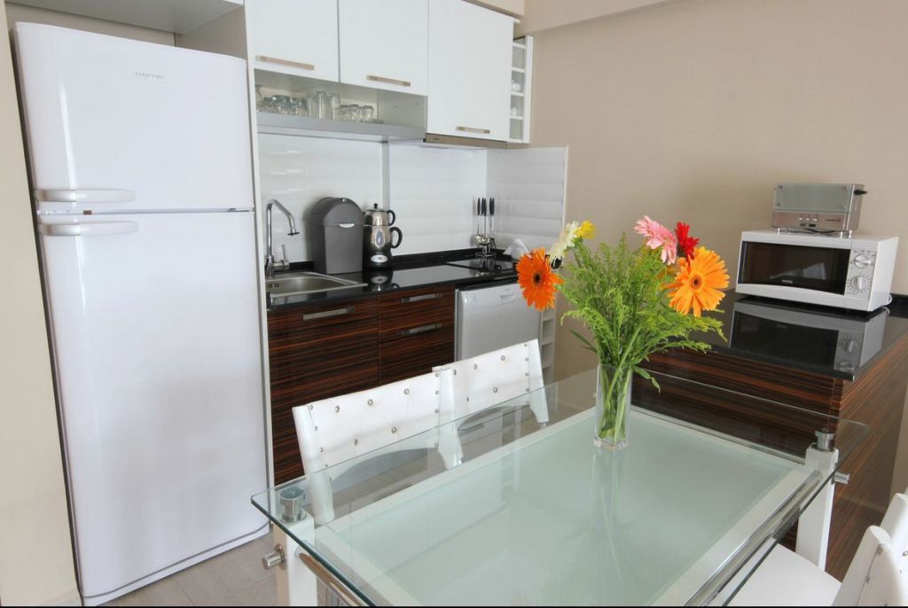 Diana Residence Fethiye Exterior foto