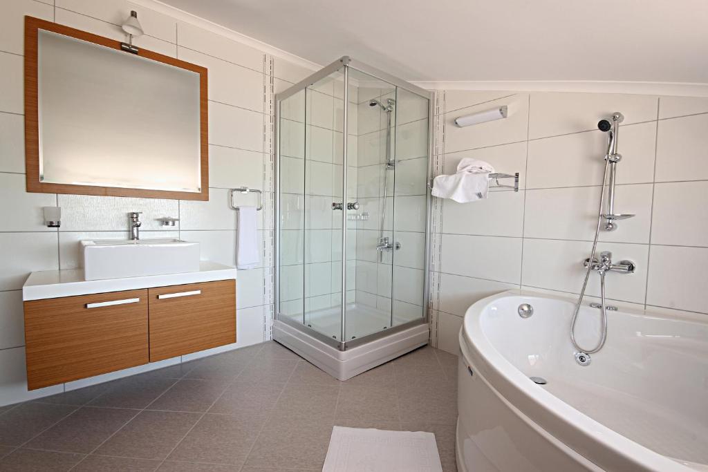 Diana Residence Fethiye Quarto foto