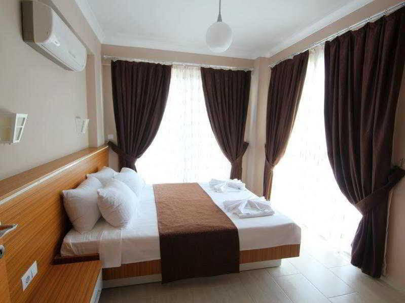 Diana Residence Fethiye Exterior foto